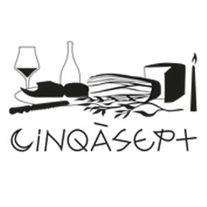 Cinqasept