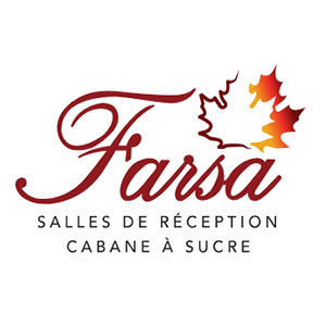 Farsa salle de réceptions